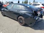 2022 Hyundai Elantra Sel for Sale in Rancho Cucamonga, CA - Rear End