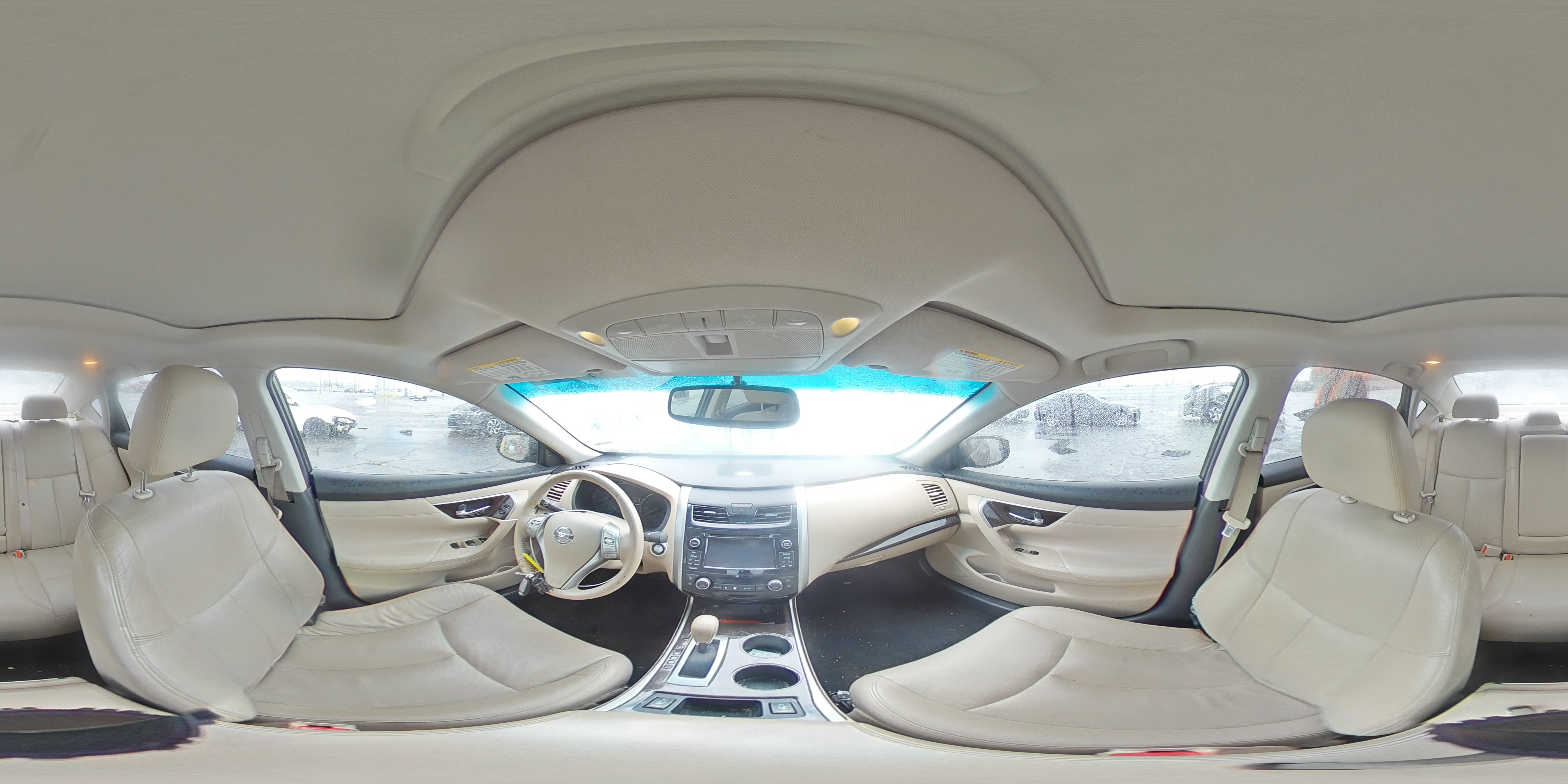2015 Nissan Altima - Image 13