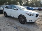 2013 Infiniti Jx35  للبيع في Midway، FL - Mechanical