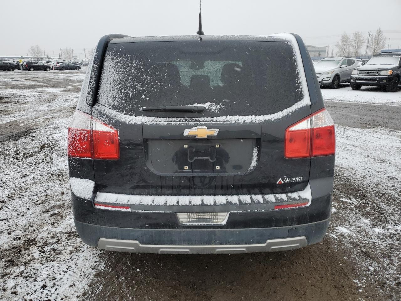 2013 Chevrolet Orlando - Image 6