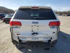 2015 Jeep Grand Cherokee Overland zu verkaufen in Ellwood City, PA - Front End