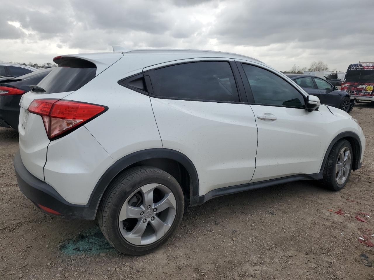 2017 Honda HR-V - Image 3