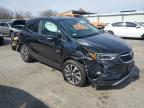 2017 Buick Encore Essence na sprzedaż w Glassboro, NJ - Front End