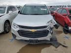 2020 Chevrolet Traverse Ls for Sale in Wilmer, TX - Front End