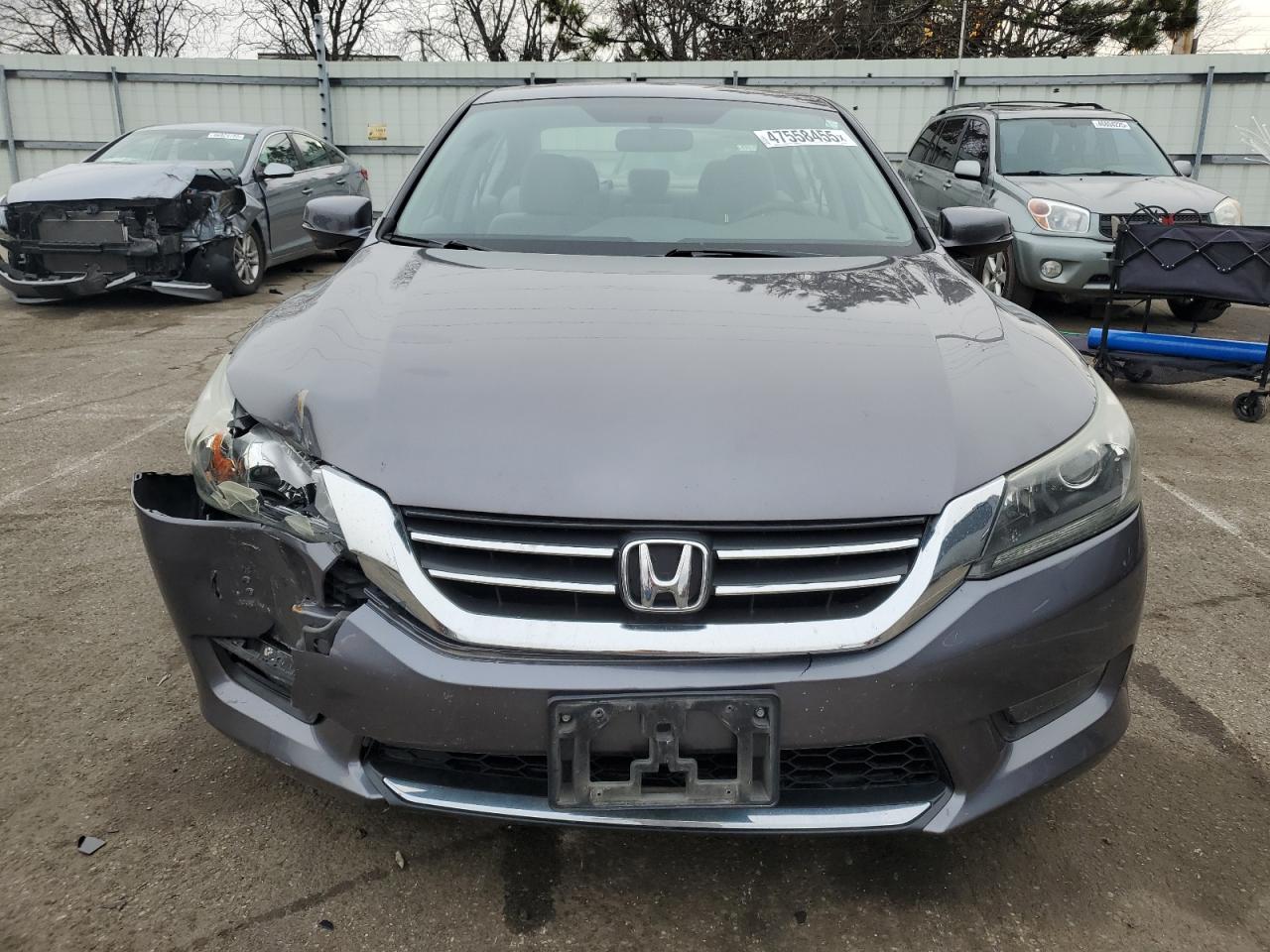 2014 Honda Accord - Image 5