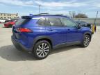 2024 Toyota Corolla Cross Xle de vânzare în Wilmer, TX - Hail