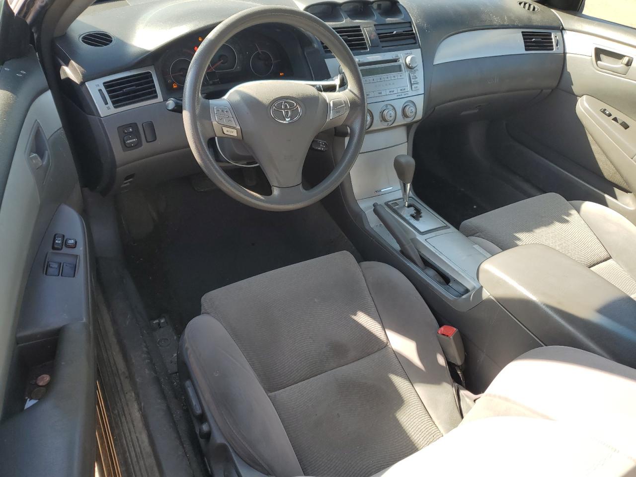 2008 Toyota Camry Solara - Image 8