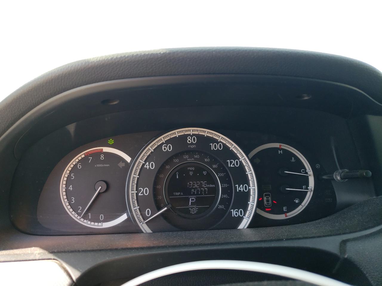 2013 Honda Accord - Image 9