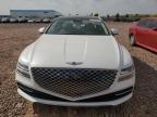 2023 Genesis G80 Base იყიდება Phoenix-ში, AZ - Rear End