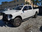 2020 Ram 2500 Big Horn en Venta en Opa Locka, FL - Front End