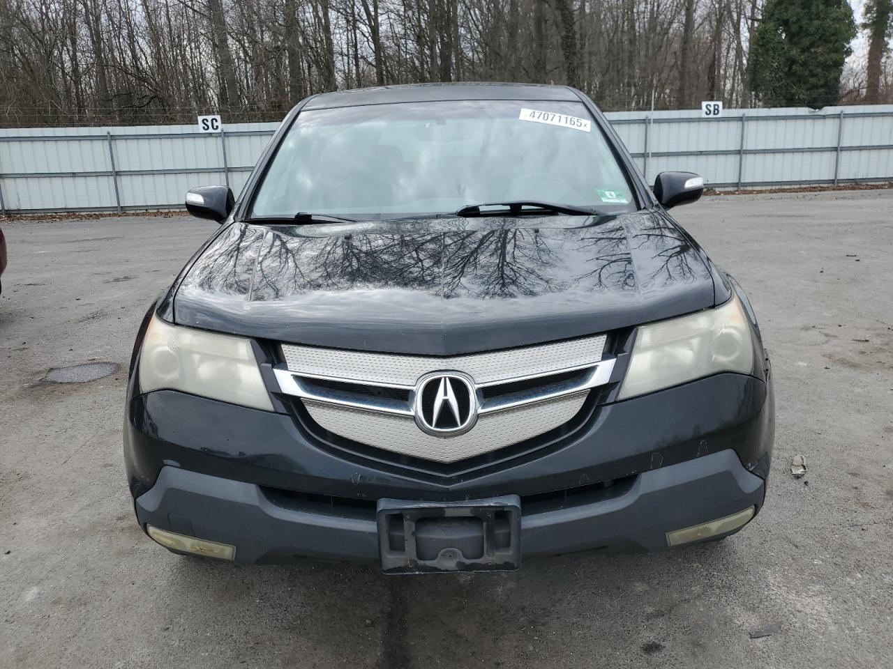 2008 Acura MDX - Image 5