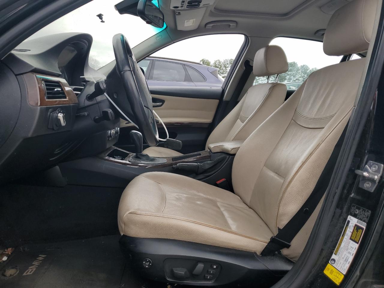 2011 BMW 3er - Image 7