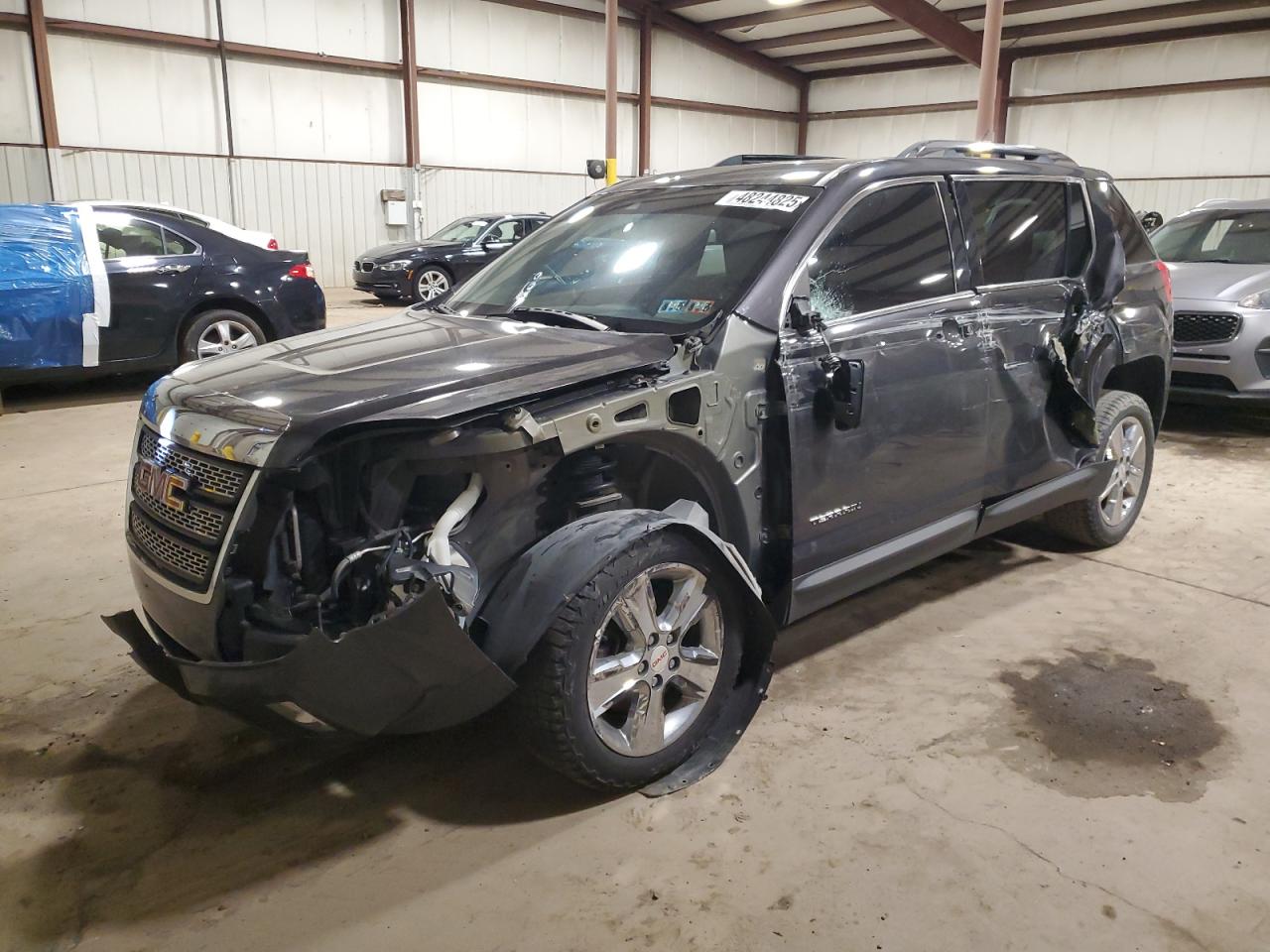 2015 GMC Terrain - Image 1