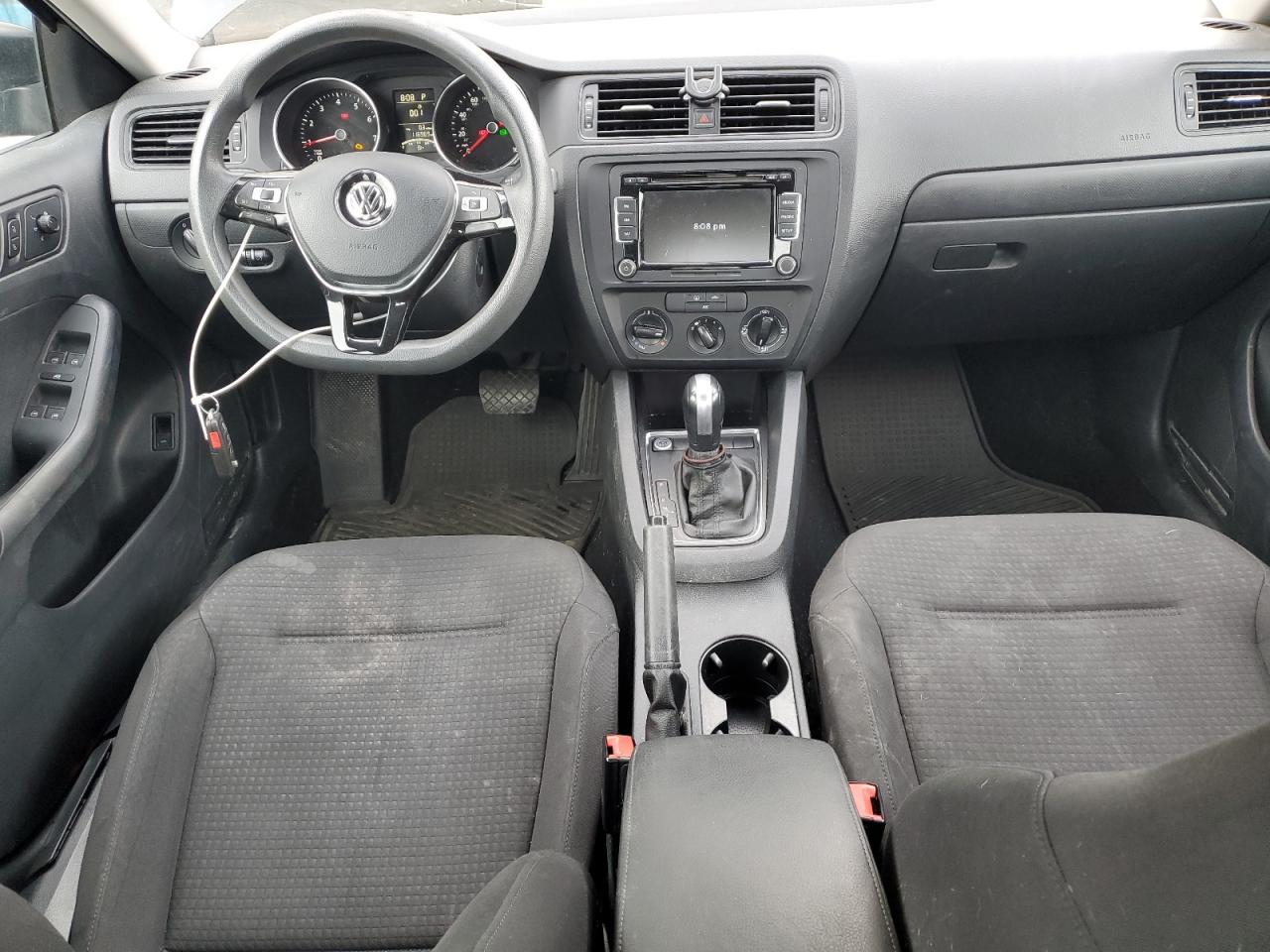 2015 Volkswagen Jetta - Image 8