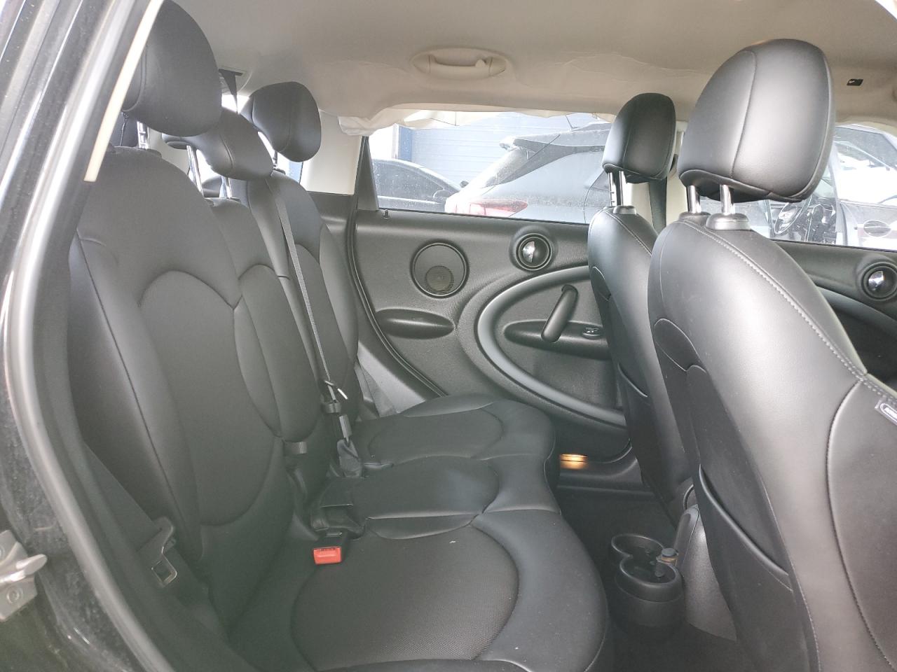 2016 MINI Cooper - Image 11