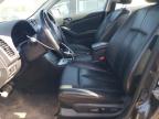 2012 Nissan Altima Sr en Venta en Finksburg, MD - Front End