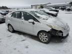 2013 Ford Fiesta Se للبيع في Windham، ME - Front End