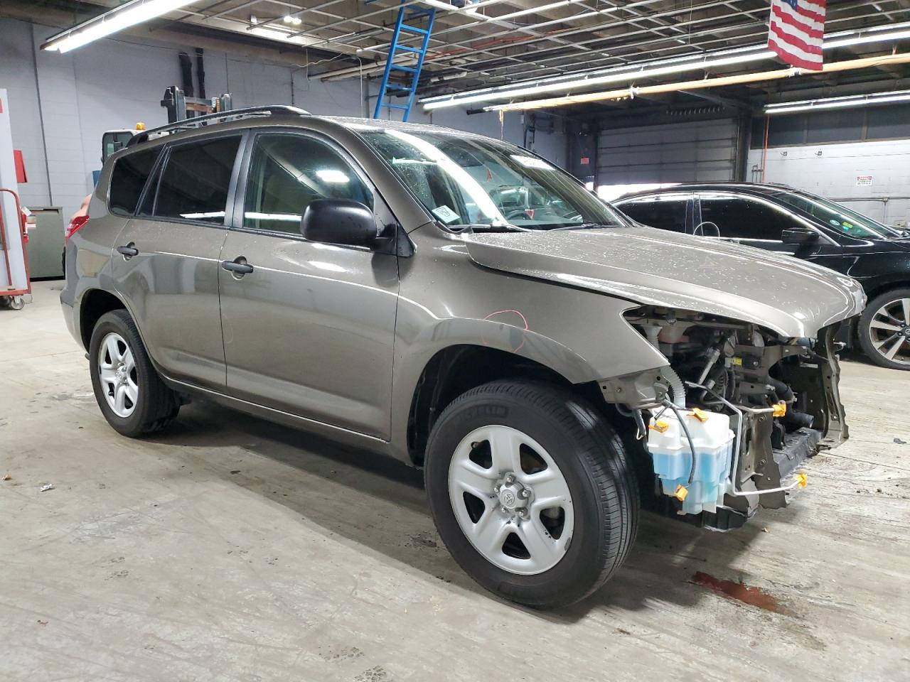2011 Toyota RAV 4 - Image 4