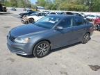 2018 Volkswagen Jetta Se en Venta en Eight Mile, AL - Water/Flood