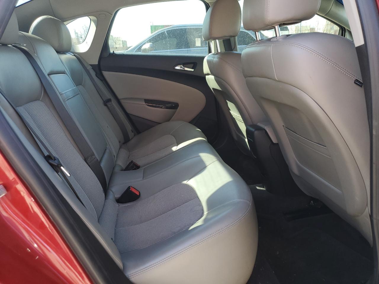 2012 Buick Verano Convenience VIN: 1G4PR5SKXC4103984 Lot: 47819885