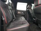 2013 Ford F150 Supercrew en Venta en Fort Wayne, IN - Side