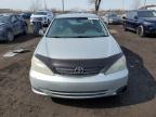 2003 TOYOTA CAMRY LE for sale at Copart QC - MONTREAL