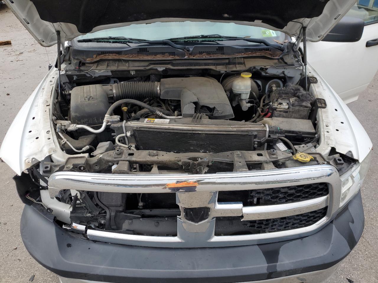 2018 RAM 1500 - Image 13