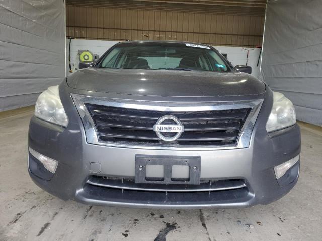 Sedans NISSAN ALTIMA 2015 Szary