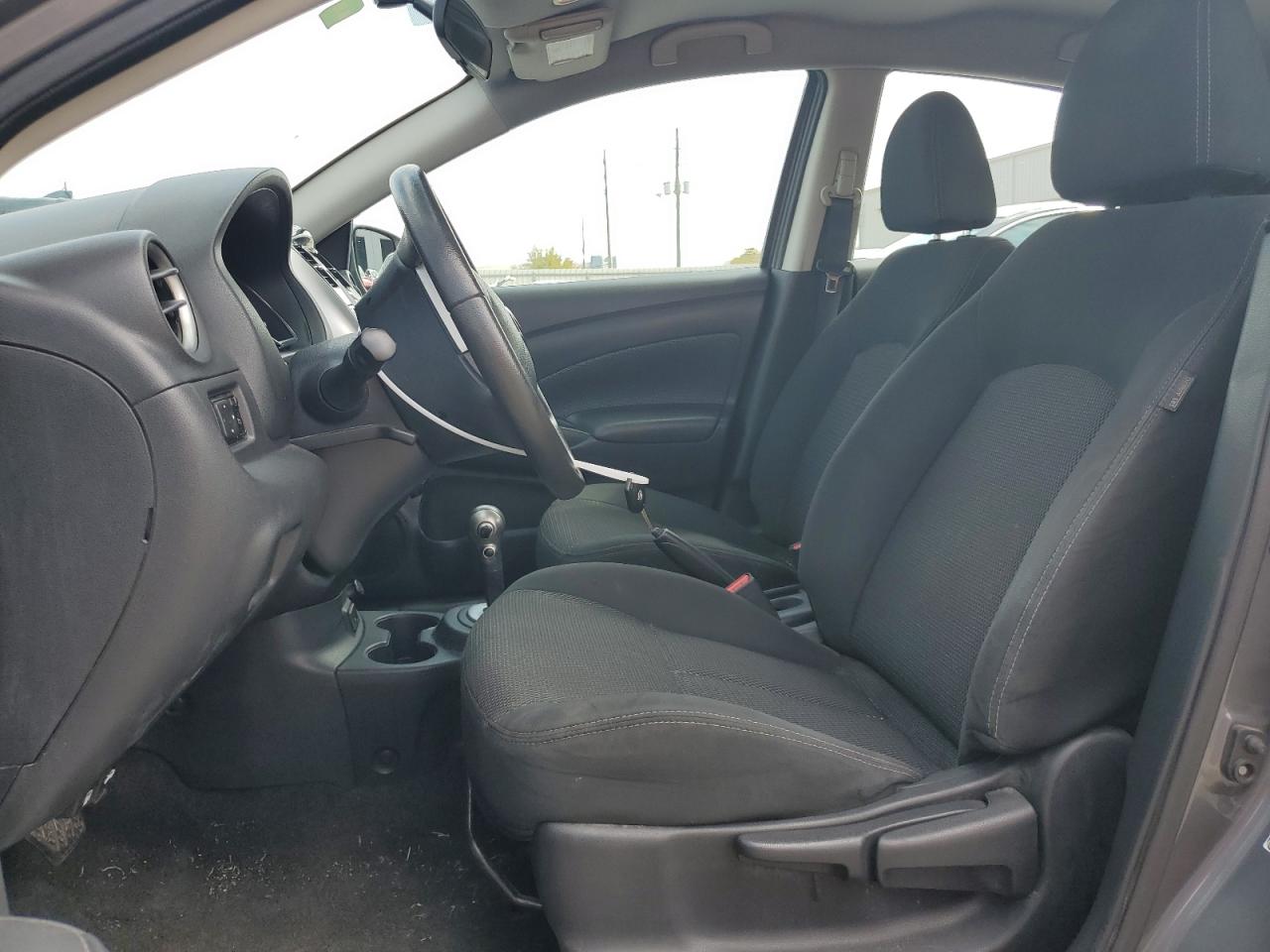 2017 Nissan Versa - Image 7