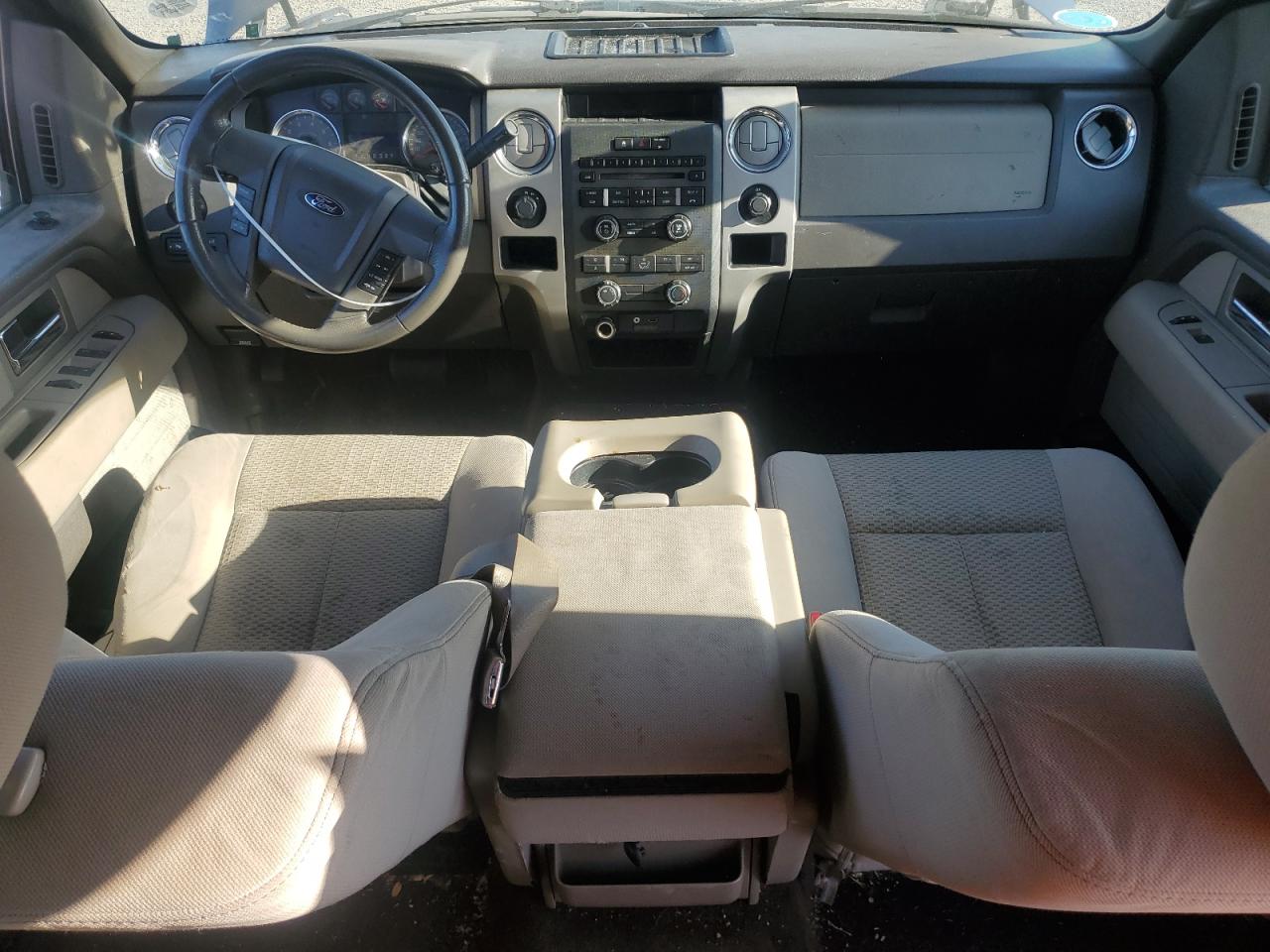 2010 Ford F-150 - Image 8