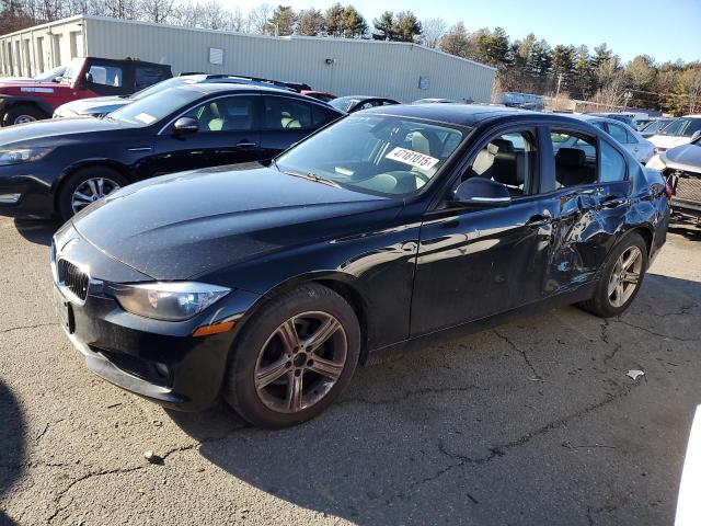 2014 Bmw 320 I Xdrive
