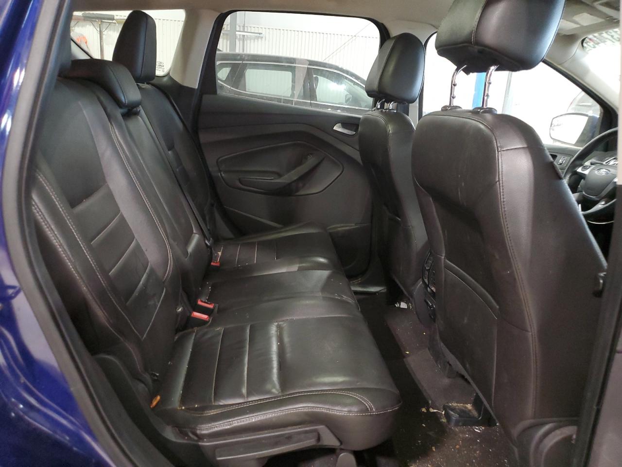2015 Ford Escape - Image 11