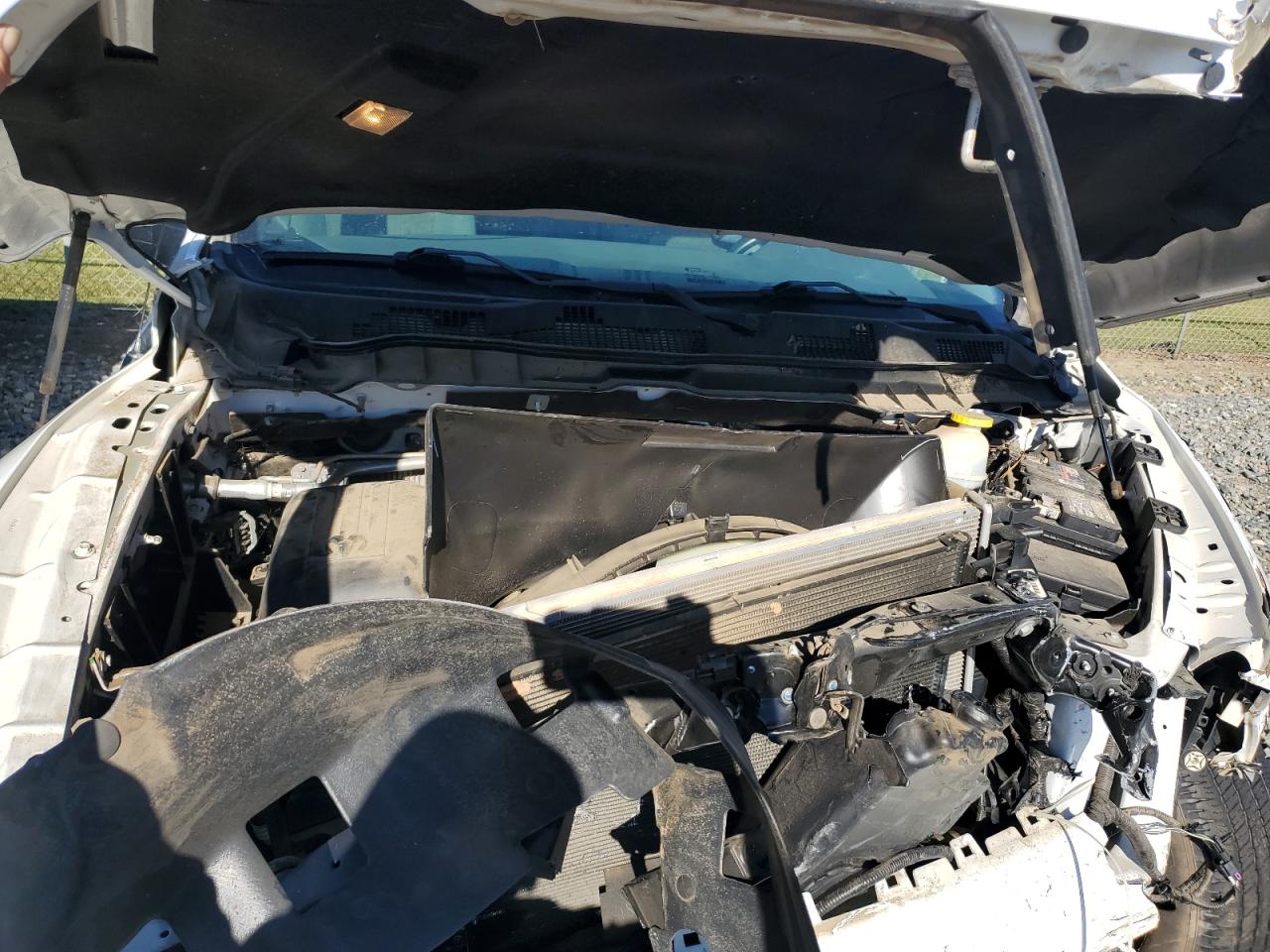 2017 RAM 1500 - Image 11