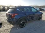 2024 Kia Seltos Sx for Sale in Kansas City, KS - Front End