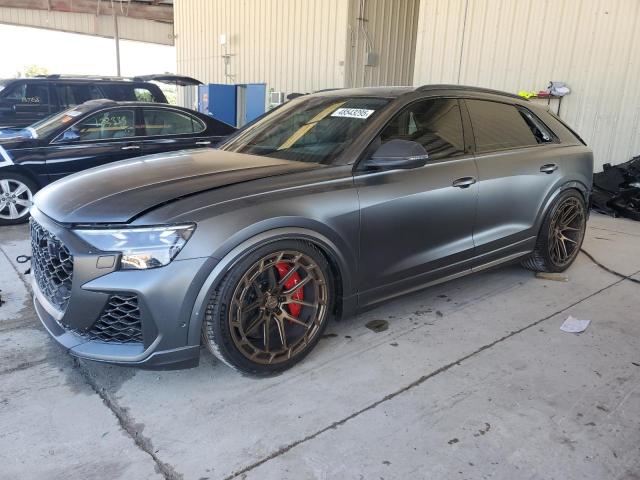 AUDI RS – zdjęcie z aukcji, lot #48543295