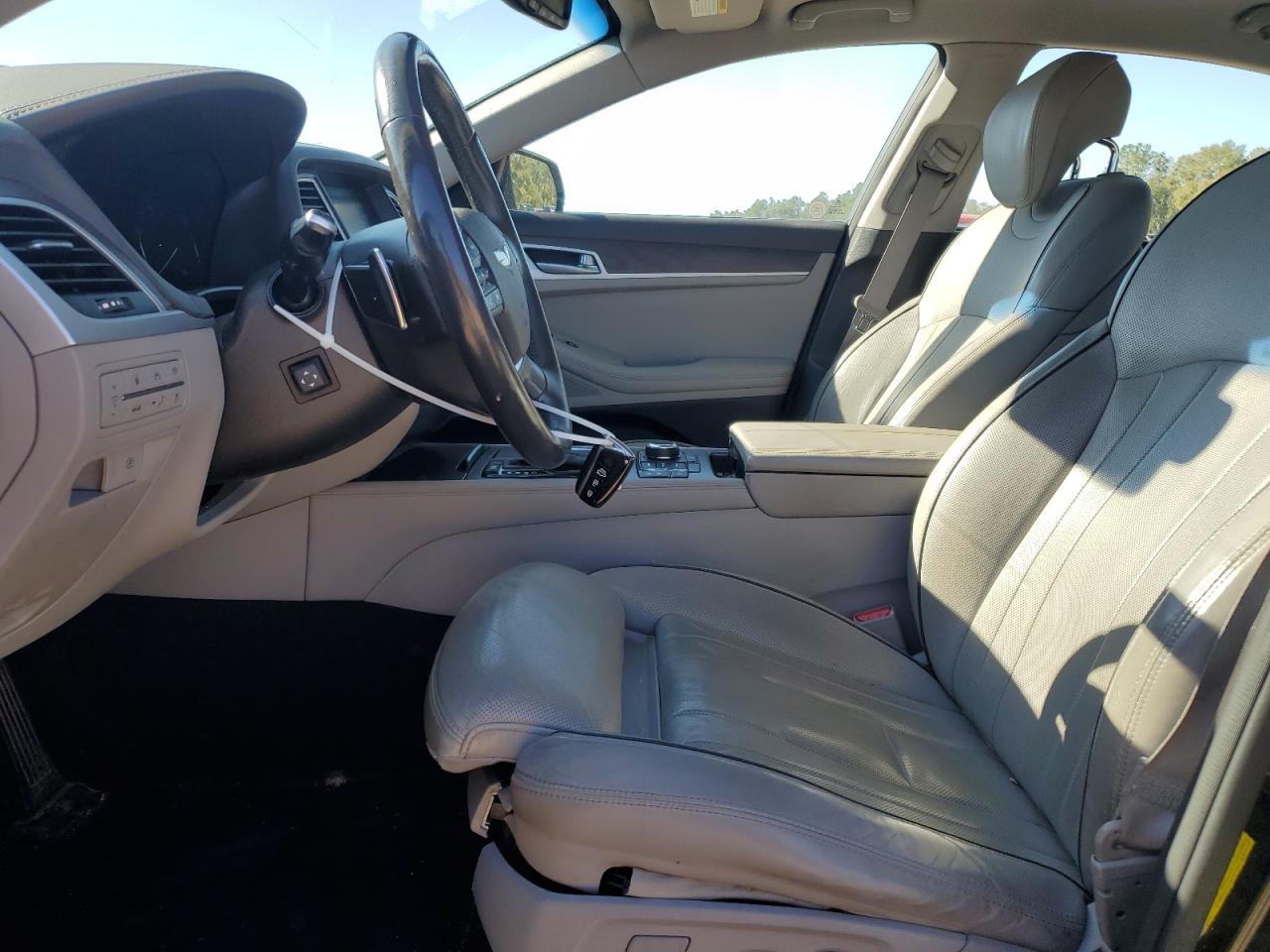 2015 Hyundai Genesis - Image 7