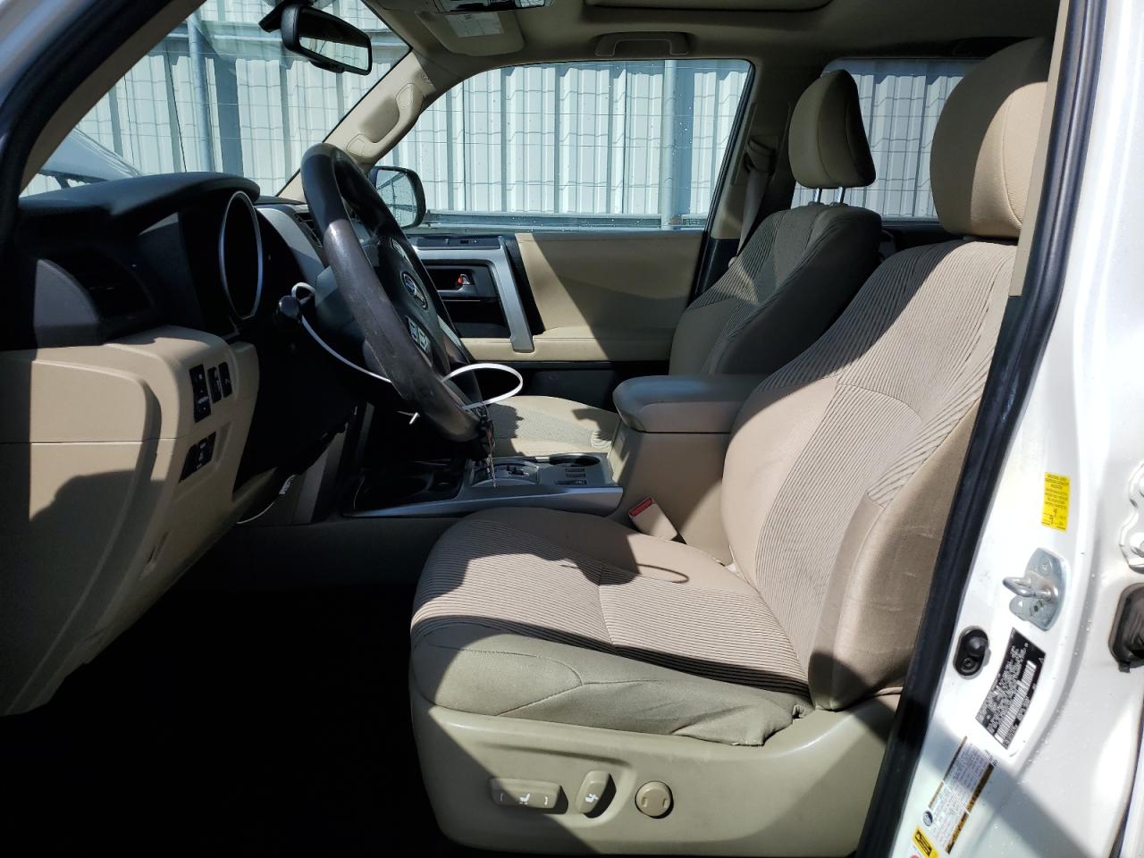 2010 Toyota 4Runner - Image 7