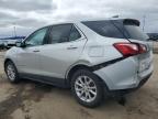 2020 Chevrolet Equinox Lt   на продаже в Woodhaven, MI - Rear End