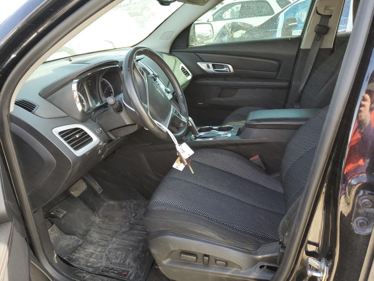 2015 GMC Terrain - Image 7