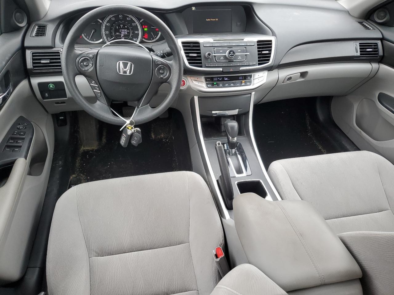 2014 Honda Accord - Image 8