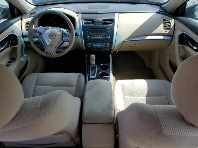  NISSAN ALTIMA 2013 Black