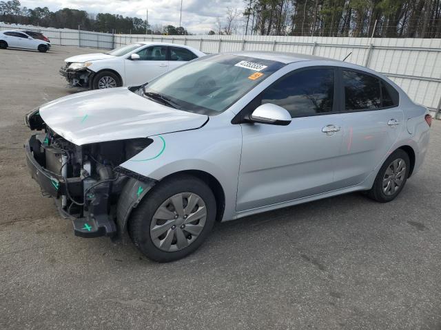 2019 Kia Rio S