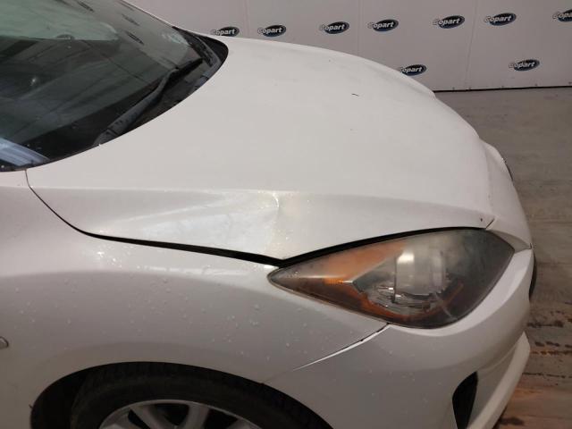 2013 MAZDA 3 SPORT
