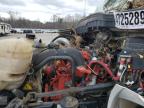 2022 International Mv607 Truck Cab And Chassis продається в Spartanburg, SC - Water/Flood