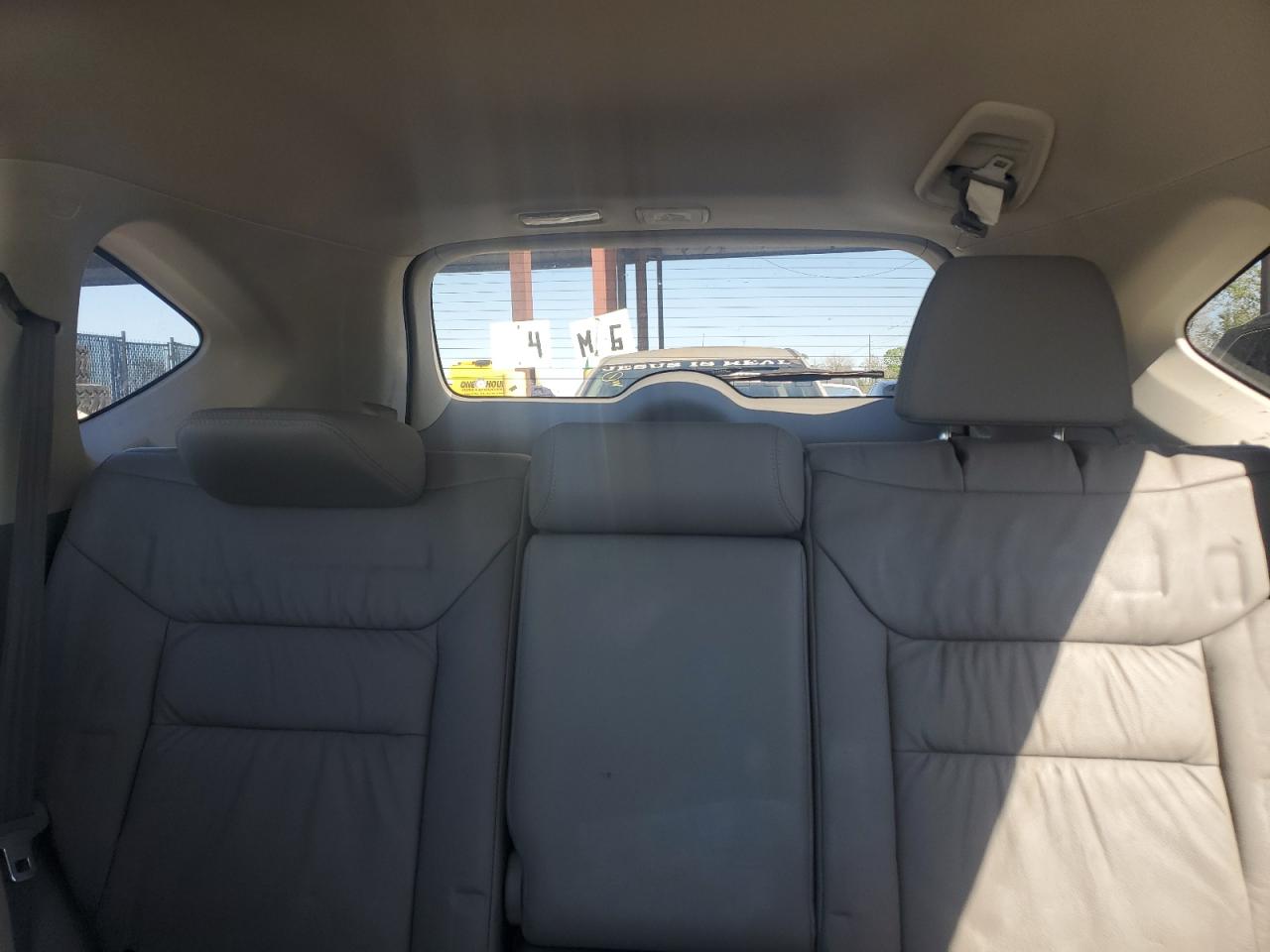 2014 Honda CR-V - Image 10