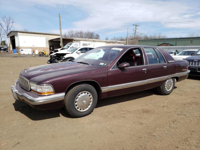 1993 Buick Roadmaster Limited