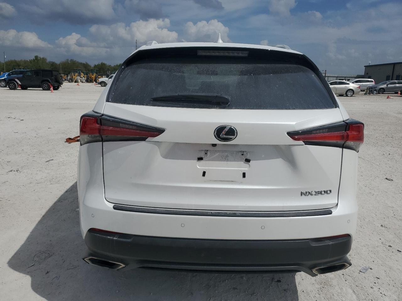 2019 Lexus NX - Image 6