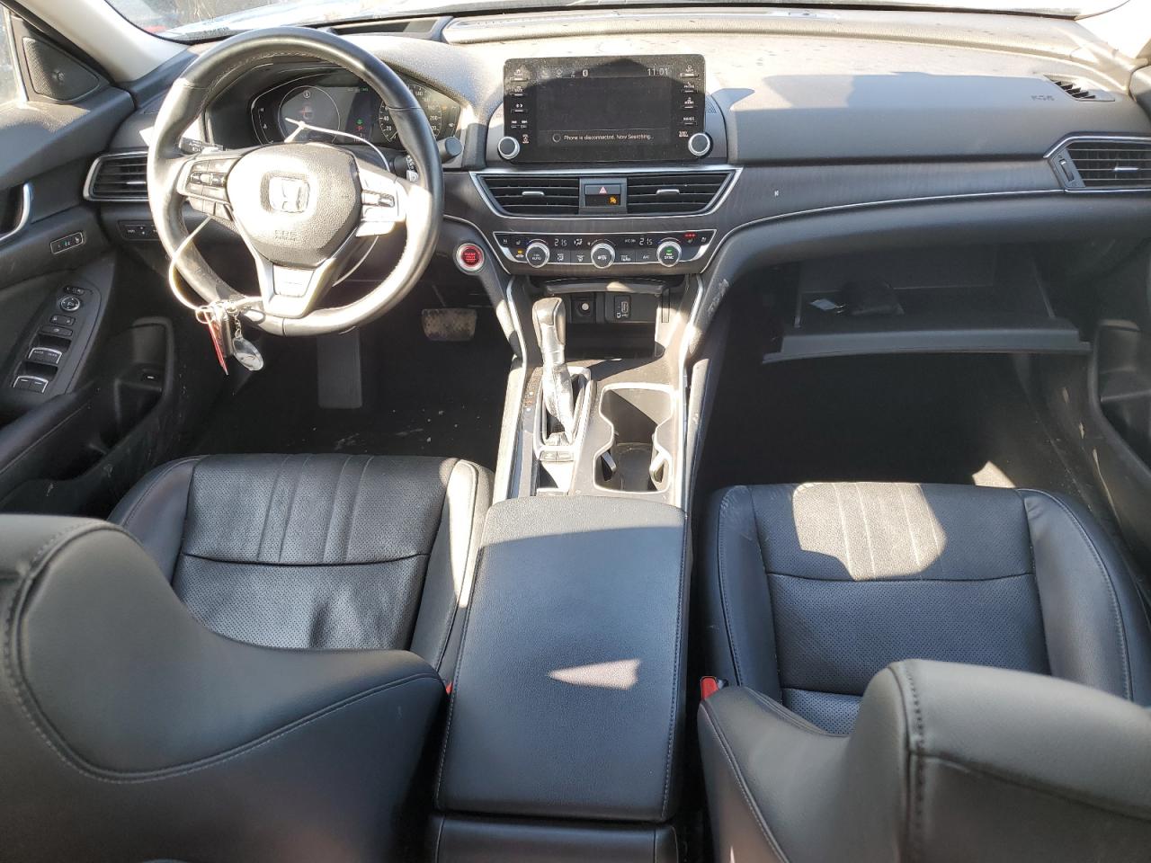 1hgcv1f94ja803918 1HGCV1F94JA803918 2018 Honda Accord Touring