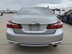 2016 Honda Accord Lx for Sale in Sacramento, CA - Front End