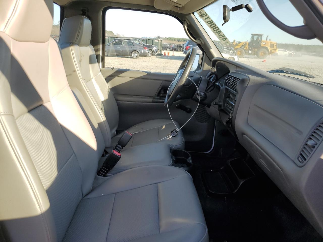 2009 Ford Ranger - Image 10
